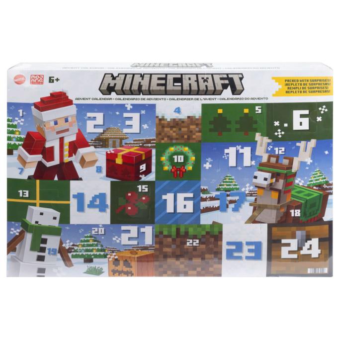 Minecraft HXM86