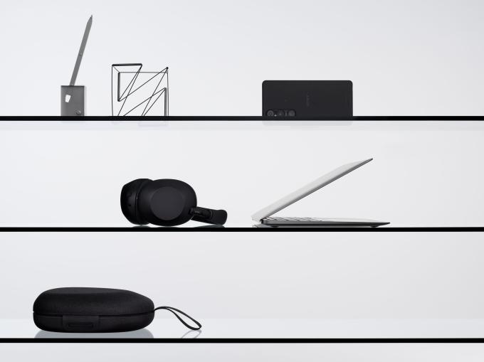 SONY WH1000XM6B.E
