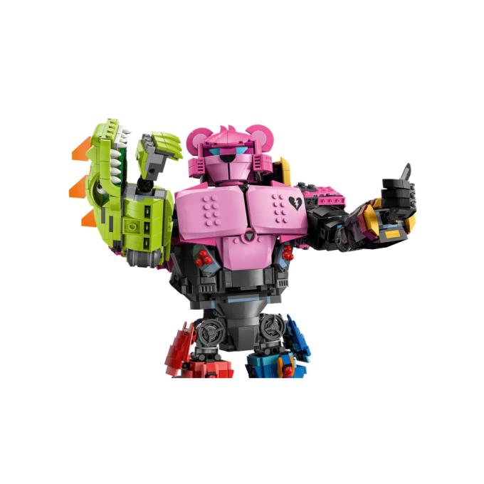 LEGO 77078