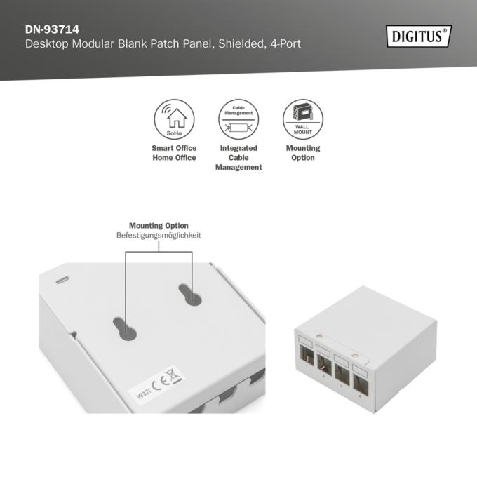 DIGITUS DN-93714