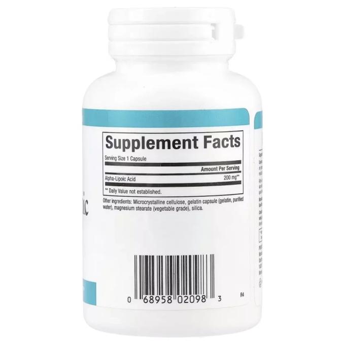 Natural Factors NFS-02098