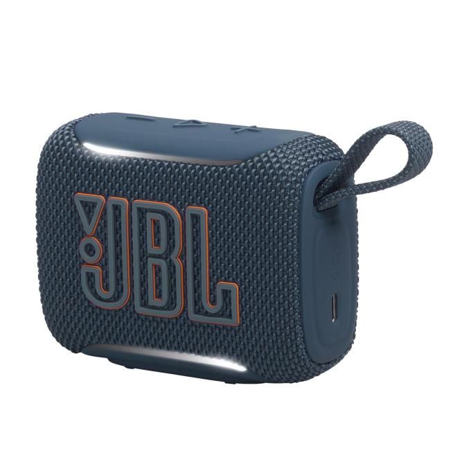 JBL JBLGO5BLU