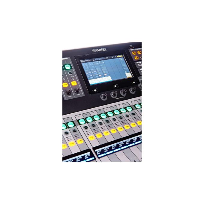 Yamaha TF5