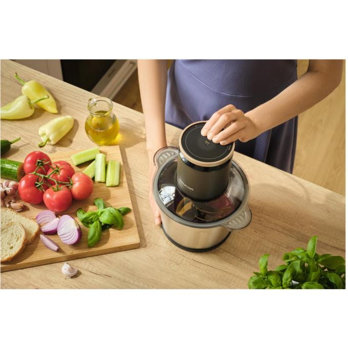 Sencor SCB8000BK