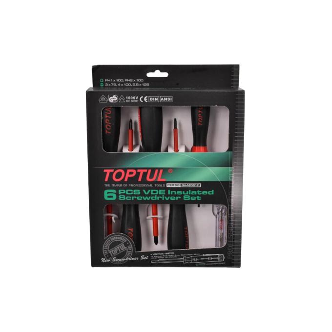 TOPTUL GAAE0612