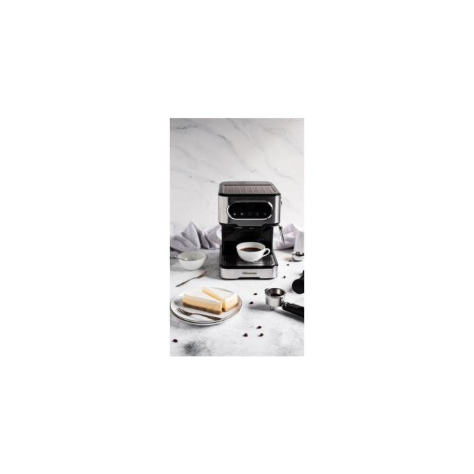 Hisense HESCM15DBK