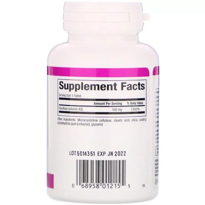 Natural Factors NFS01215