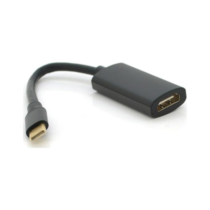 VOLTRONIC YT-Type-C(M)/HDMI(F)-15cm