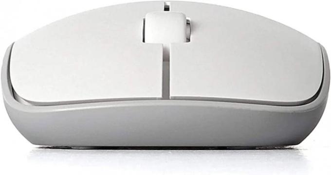 Rapoo M200 Silent white