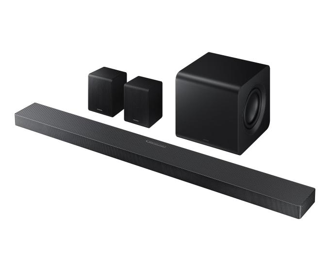 Samsung HW-QS750F/UA