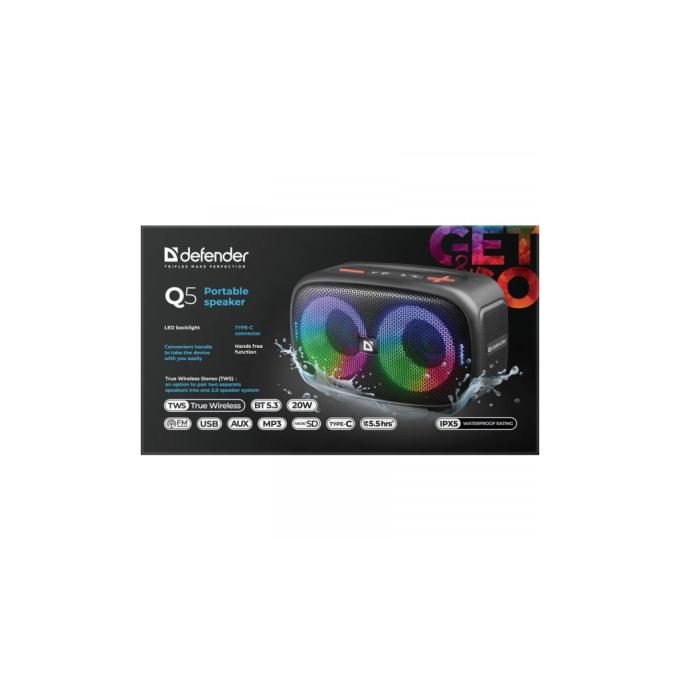 Defender 65305