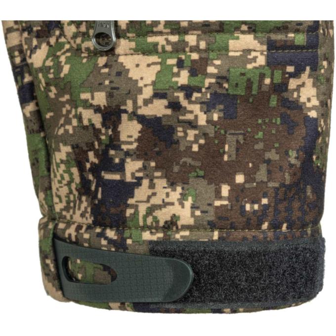 Hallyard breda camoJ/7838-001 58