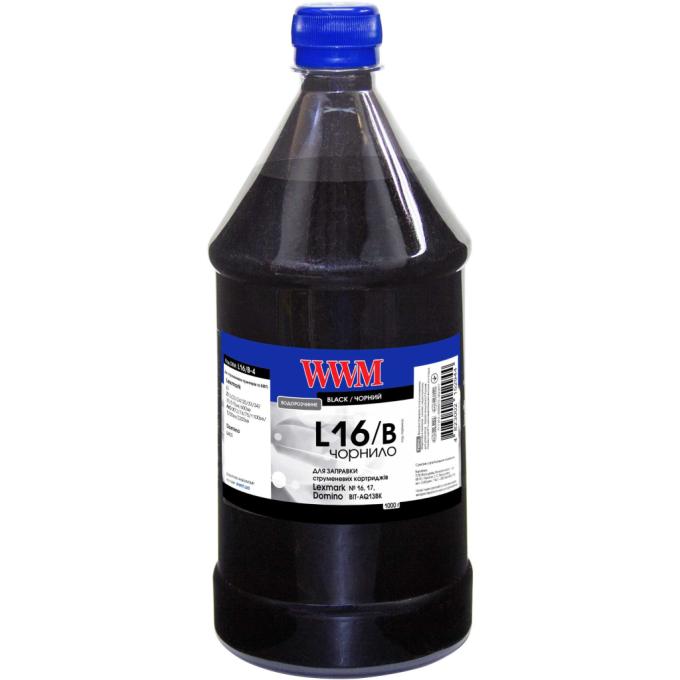 WWM L16/B-4