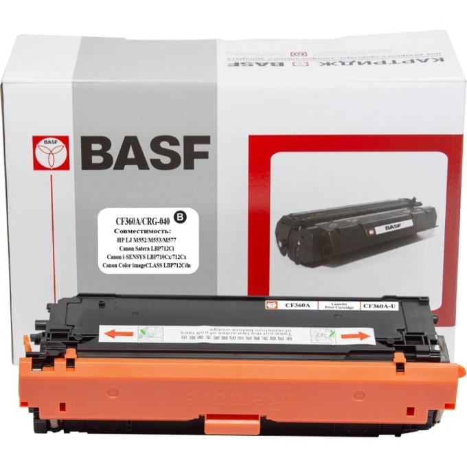BASF KT-CF360A-U