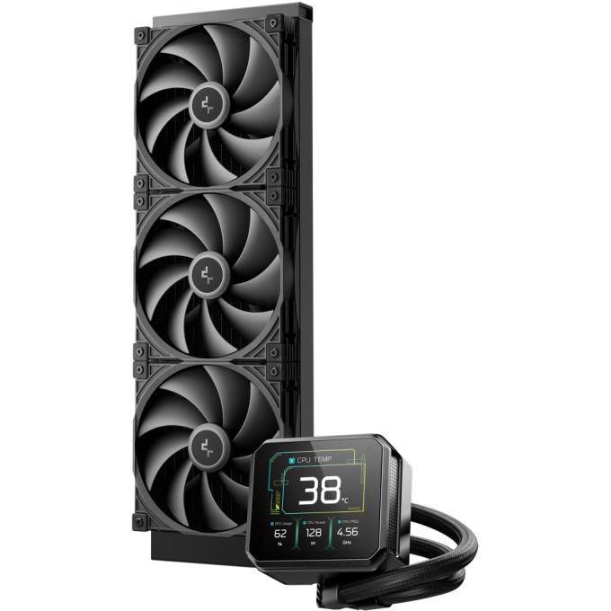 Deepcool R-SPT420-BKDSMP-G-1
