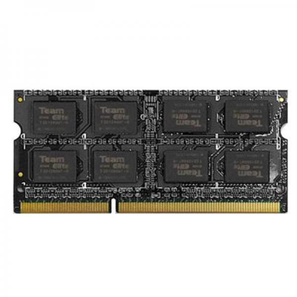 Модуль памяти для ноутбука Team TED3L4G1333C9-S01