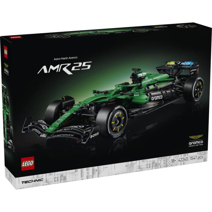 LEGO 42240