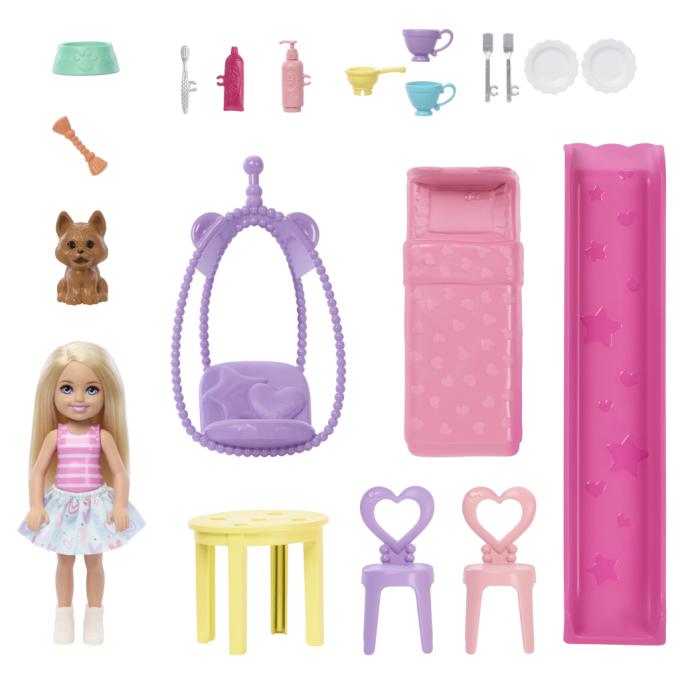 BARBIE JFW49