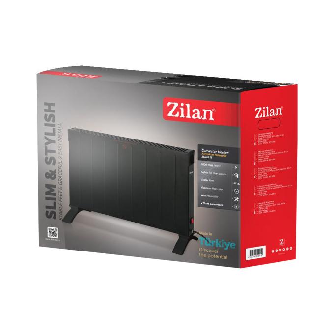 Zilan ZLN6258
