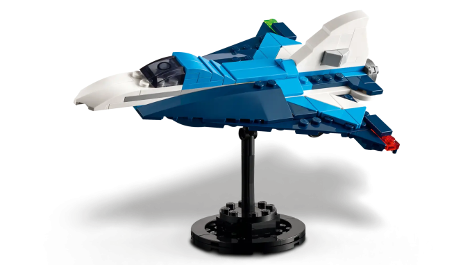 LEGO 31160