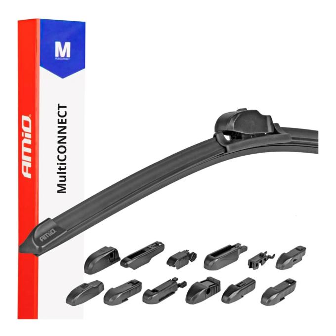 AMiO Multiconnect 12" 300 мм (01187) (011874)