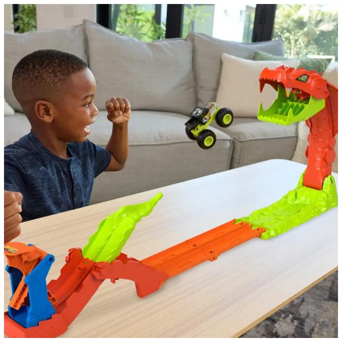 HOT WHEELS JJN44