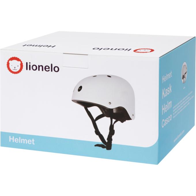 Lionelo LO-HELMET WHITE