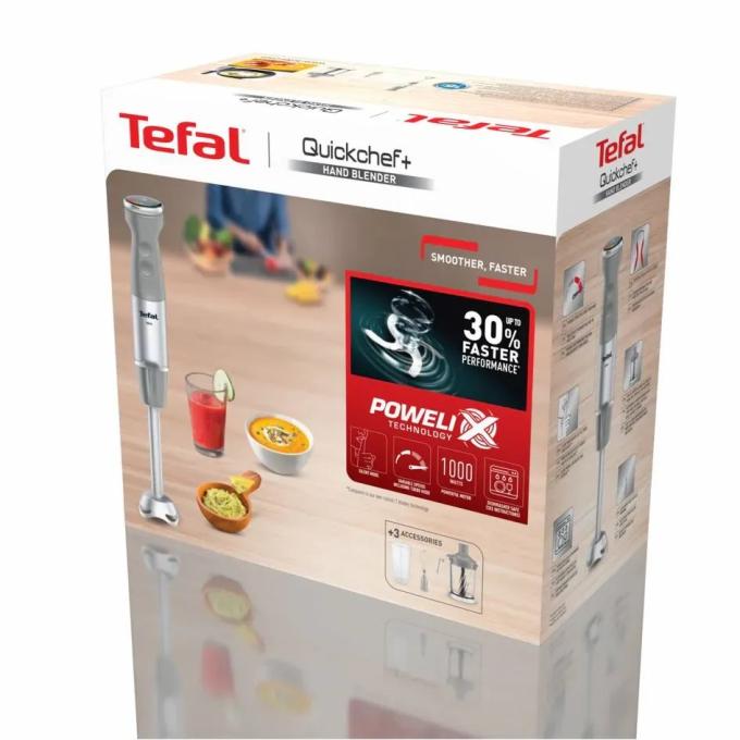 TEFAL HB67MB30