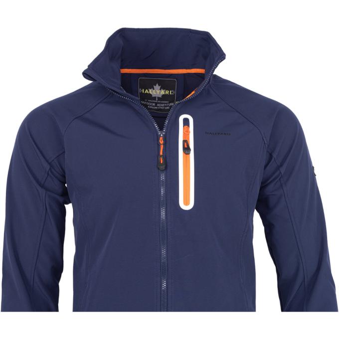 Hallyard sixten/7791-003 4XL