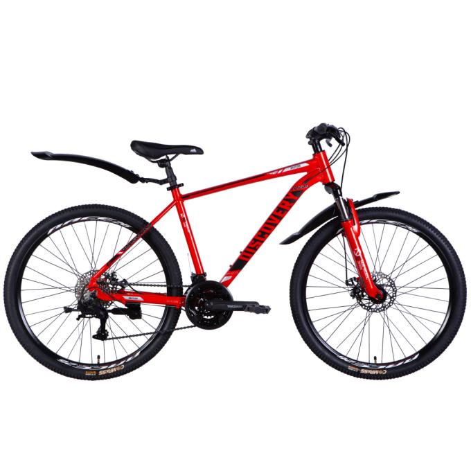 Discovery OPS-DIS-26-619