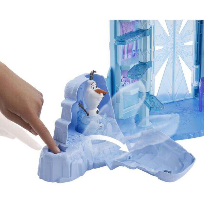 DISNEY FROZEN JGG41