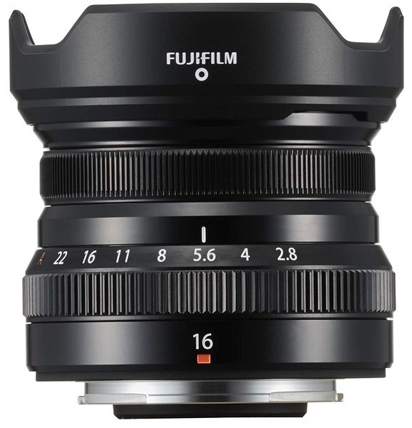 Fujifilm 16611667