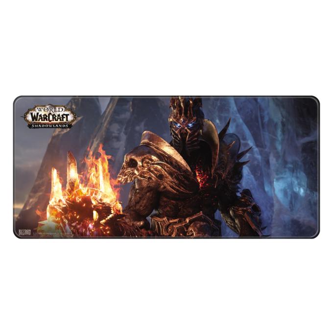 Blizzard Entertainment FBLMPWOWLEACH21XL