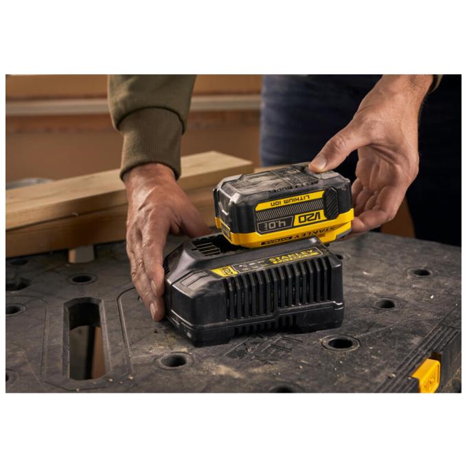 Stanley SFMCB14M1