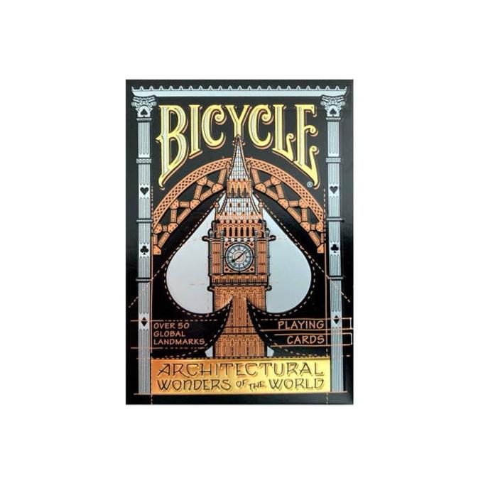 Bicycle 02541