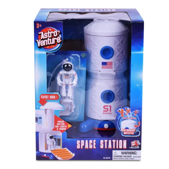 Astro Venture 63113