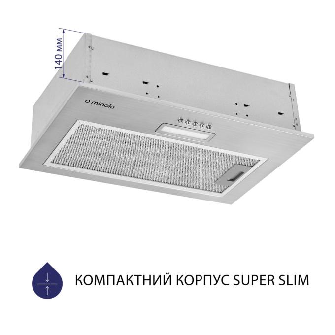 Minola HBI 5025 I LED