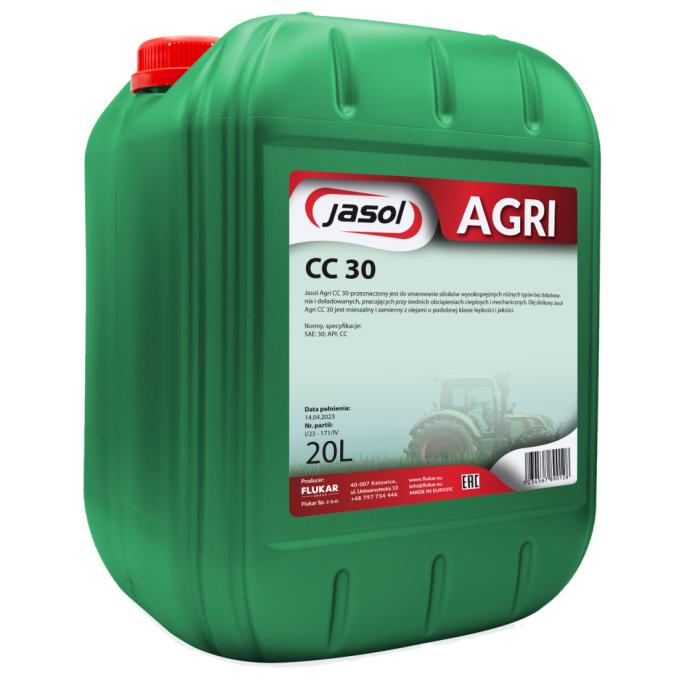 JASOL CC3020