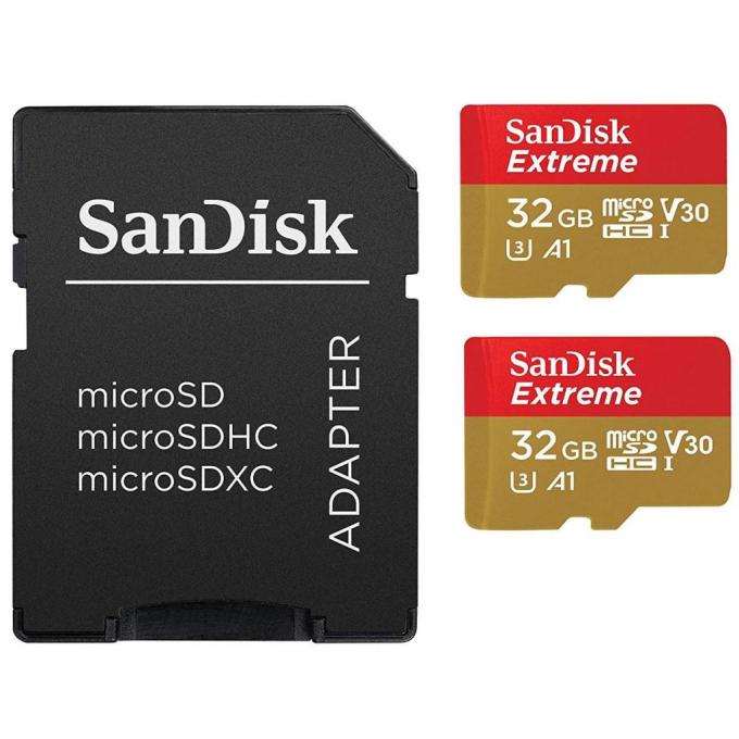SANDISK SDSQXAF-032G-GN6AT