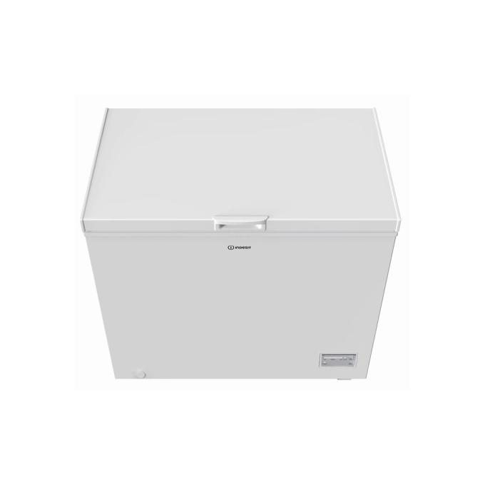 Indesit INCF 2464 UA