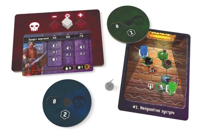 Lords of Boards 3558360128021