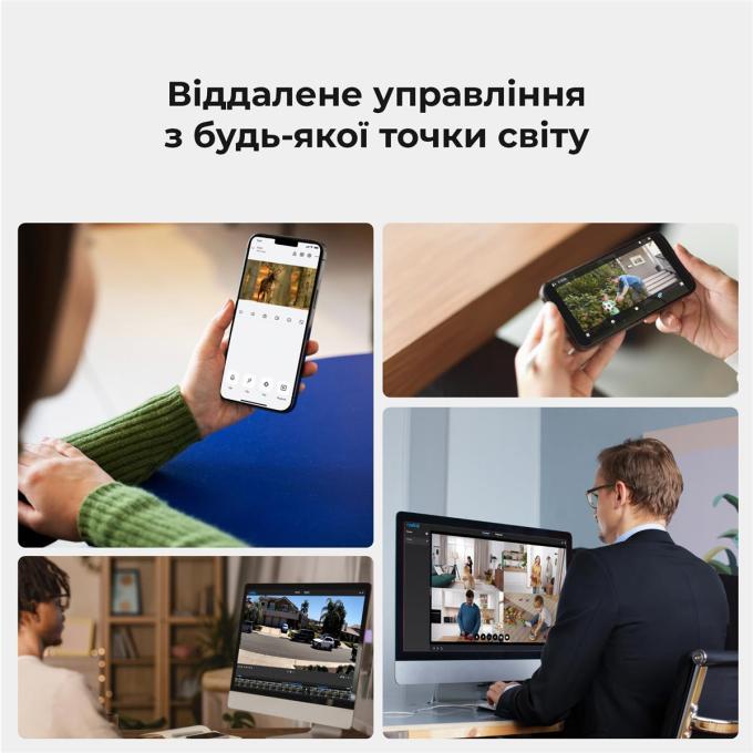 Reolink W320