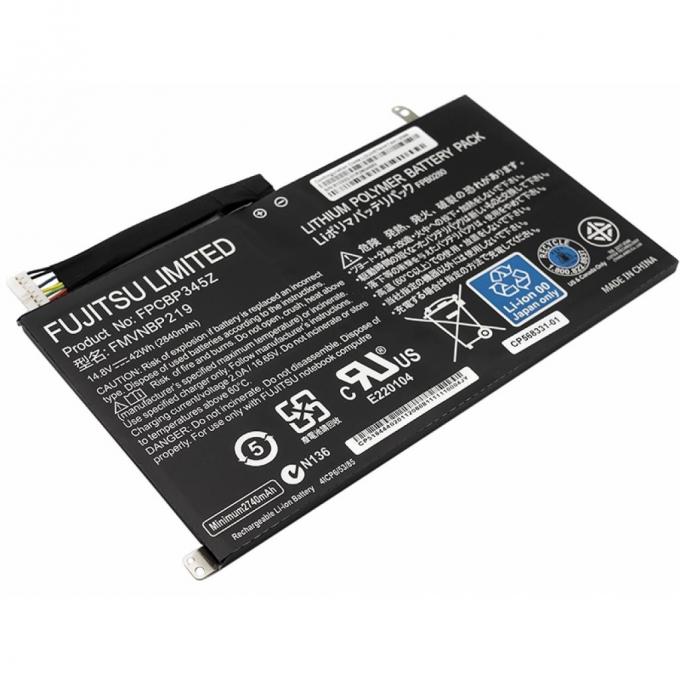 Fujitsu NB450114