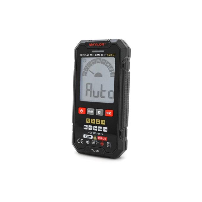Mayilon HT-125B