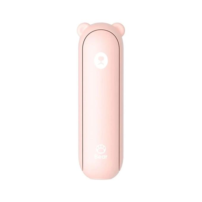 Jisulife F8X pink