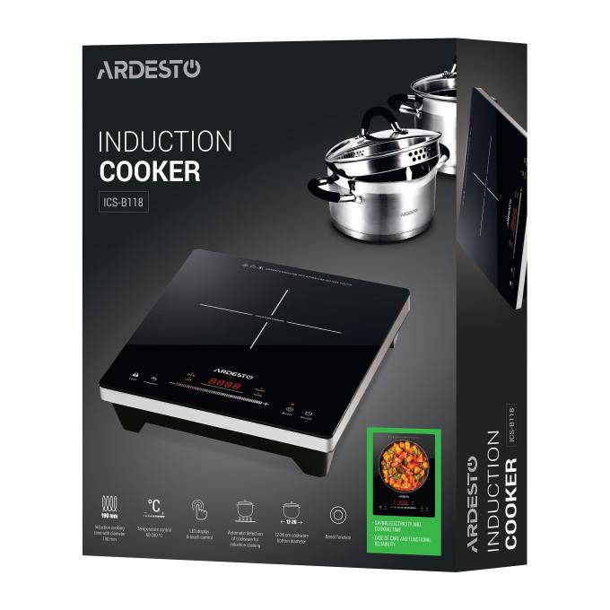 Ardesto ICS-B118