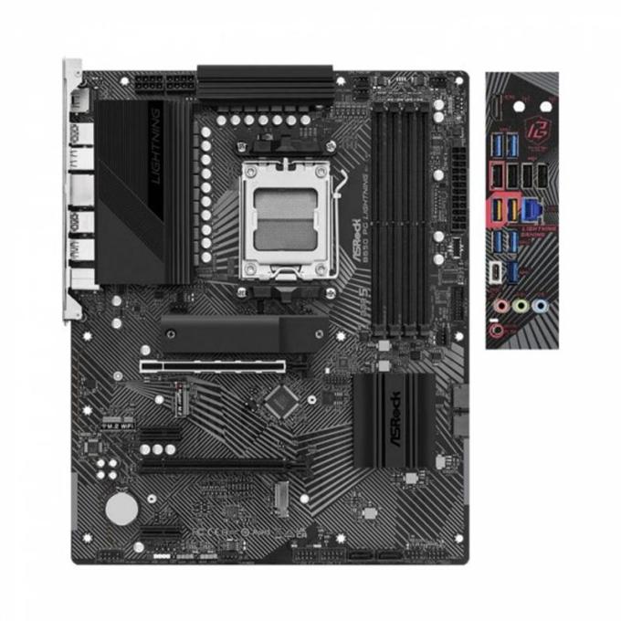 ASRock B650 PG LIGHTNING