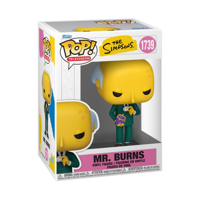 Funko Pop 86408