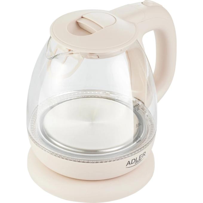 Adler AD 1283 cream