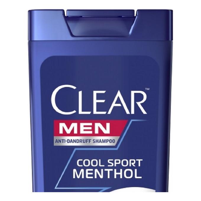 Clear 8720181455858